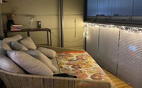 Mp Tripla Apartments Helsinki