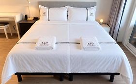 Mp Tripla Apartments Helsinki